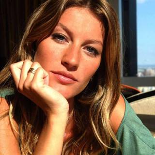 Love gisele wallpaper