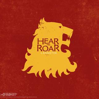 Game of Thrones house wallpaper