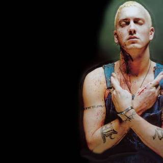 Eminem wallpaper desktop