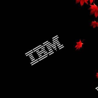  IBM ThinkPad wallpaper