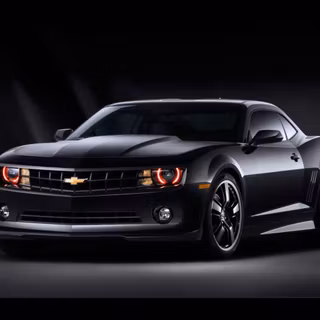 Free Chevy wallpaper