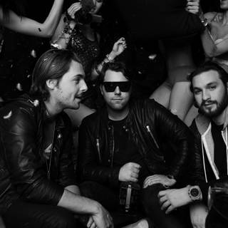 Swedish House Mafia wallpaper