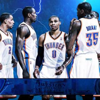 Kevin durant wallpaper 2011