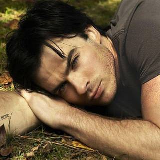 Damon Salvatore wallpaper 2015