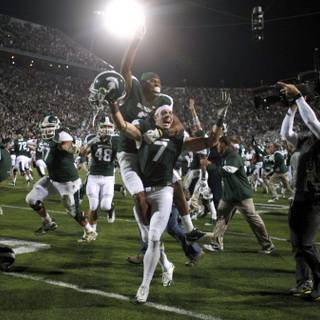 Msu football schedule 2015 wallpaper