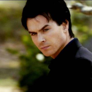 Damon salvatore wallpaper