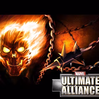 Ghost Rider 2 wallpaper