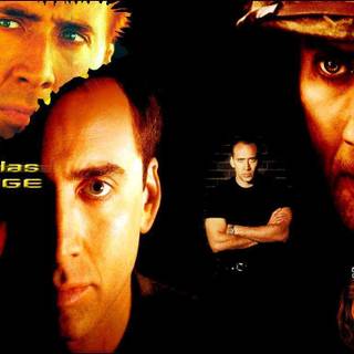 Nicholas Cage wallpaper
