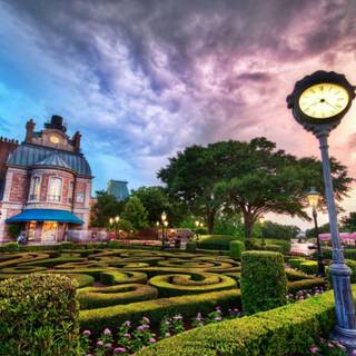 Disney desktop wallpaper