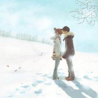 Cute couple backgrounds