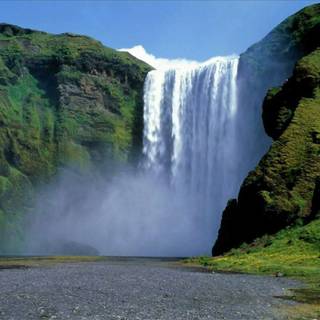 Wallpapers for desktop nature