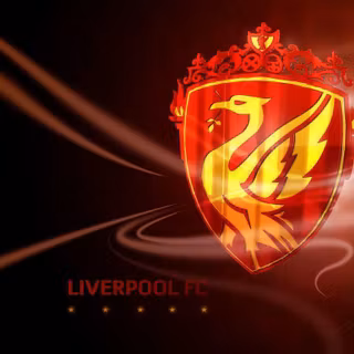 Liverpool Football Club wallpaper
