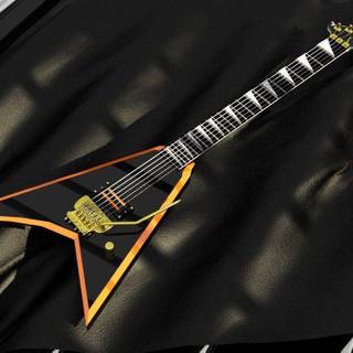 ESP guitars wallpaper