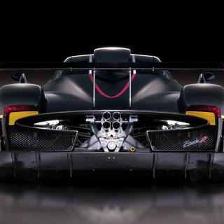 Wallpapers of sport cars