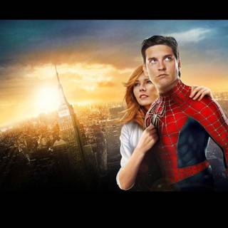Spider Man 3 wallpaper