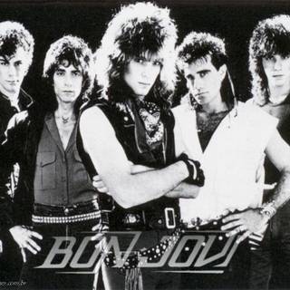 Bon Jovi wallpaper