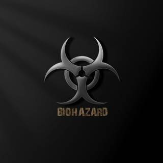 Biohazard wallpaper