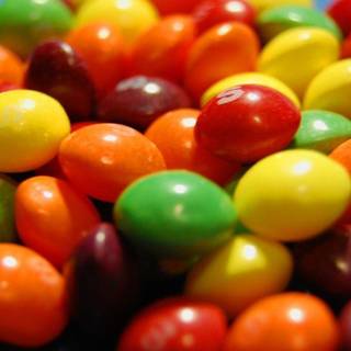 Skittles wallpaper