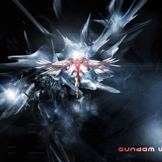 Wing gundam wallpaper