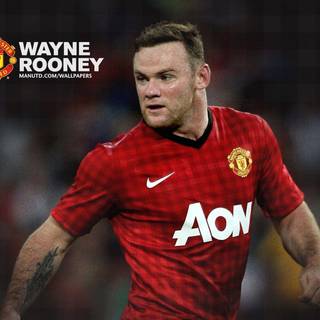 Rooney wallpaper 2015