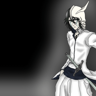 Ulquiorra Cifer wallpaper