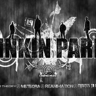 Linkin Park wallpaper HD 2015