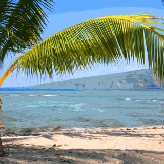 Hawaii backgrounds