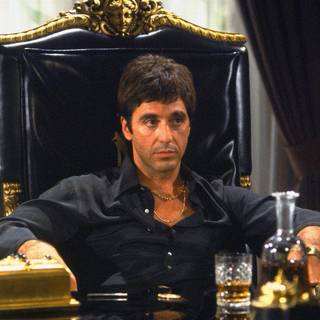 Scarface wallpaper