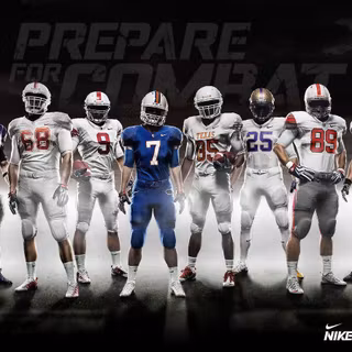 Cool NFL football wallpaper