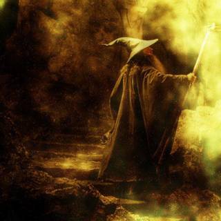 Lord of the Rings wallpaper