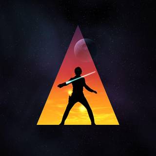 Star Wars desktop wallpaper