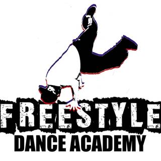 Hip hop dance logos