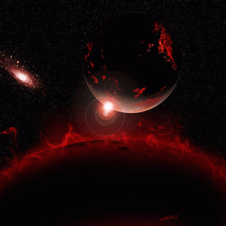 Pretty red backgrounds