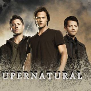 Supernatural desktop backgrounds