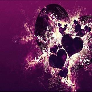Heart love wallpaper images