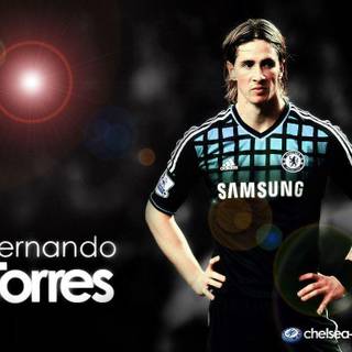 Fernando torres wallpaper download