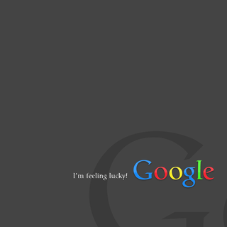 Google HD wallpaper