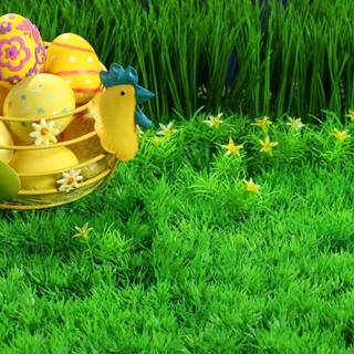 Free easter desktop backgrounds