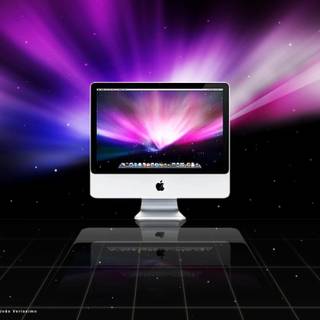 Cool iMac backgrounds