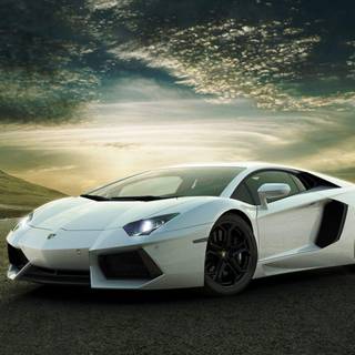 Lamborghini cars wallpaper