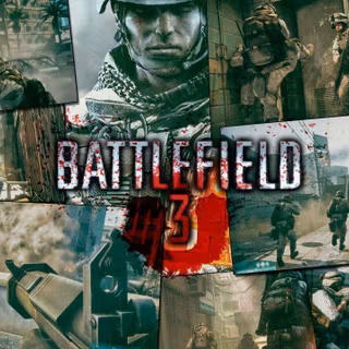 Battlefield 3 wallpaper 1080p