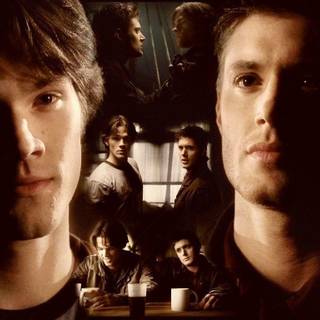 Sam Winchester wallpaper