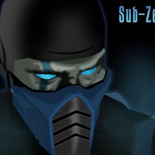 Sub-Zero wallpaper