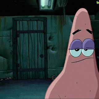 Patrick Star wallpaper