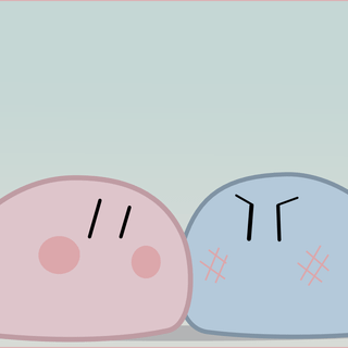 Dango wallpaper
