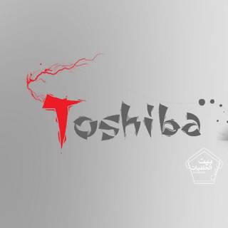 Toshiba background pictures