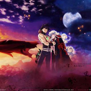 Tengen Toppa Gurren Lagann wallpaper