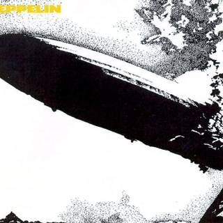 Led Zeppelin wallpaper