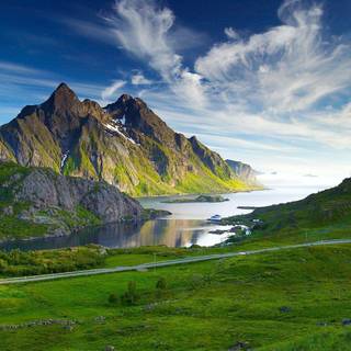 Full HD nature wallpaper