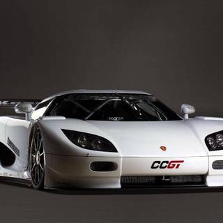 Koenigsegg CCX wallpaper
